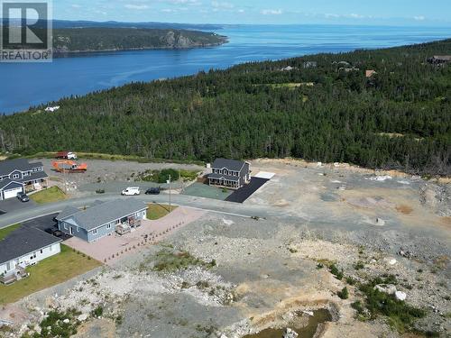 37 Harbour View Drive, Holyrood, NL - Outdoor With Body Of Water With View