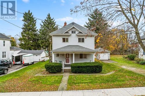 1561 Pelham Street, Pelham (662 - Fonthill), ON - Outdoor With Facade