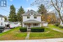 1561 Pelham Street, Pelham (662 - Fonthill), ON  - Outdoor With Facade 