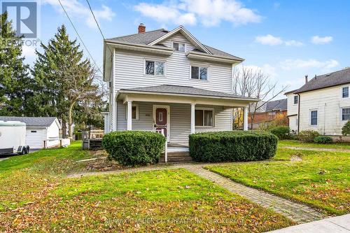 1561 Pelham Street, Pelham (662 - Fonthill), ON - Outdoor With Deck Patio Veranda