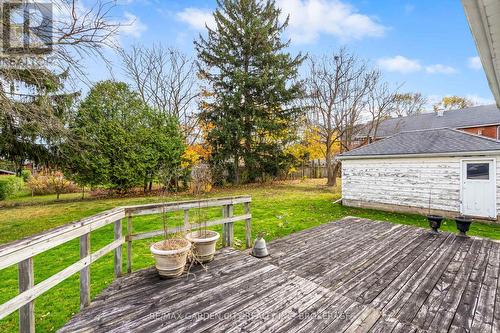 1561 Pelham Street, Pelham (662 - Fonthill), ON - Outdoor