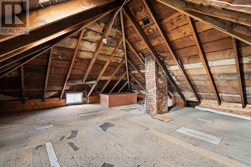 1561 Pelham Street, Pelham (662 - Fonthill), ON - Indoor Photo Showing Other Room