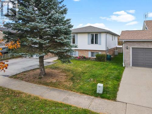 4997 Southview Avenue, Niagara Falls (213 - Ascot), ON - Outdoor