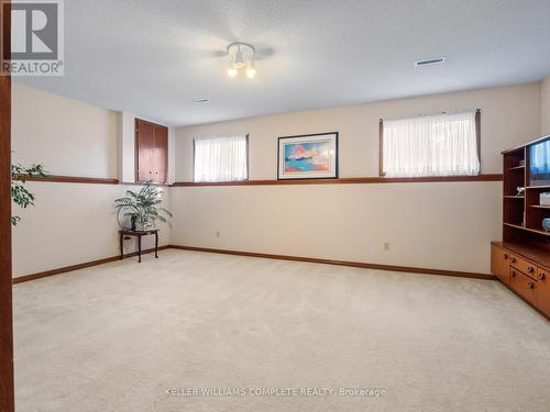 4997 Southview Avenue, Niagara Falls (213 - Ascot), ON - Indoor Photo Showing Other Room