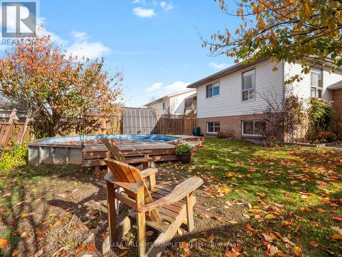 4997 Southview Avenue, Niagara Falls (213 - Ascot), ON - Outdoor