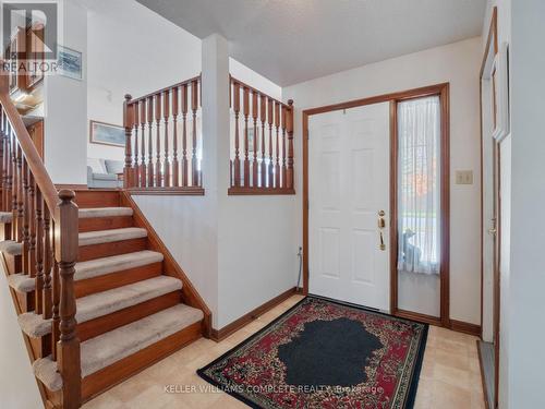 4997 Southview Avenue, Niagara Falls (213 - Ascot), ON - Indoor Photo Showing Other Room