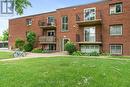 4 - 452 Carlton Street, St. Catharines (Facer), ON  - Outdoor 