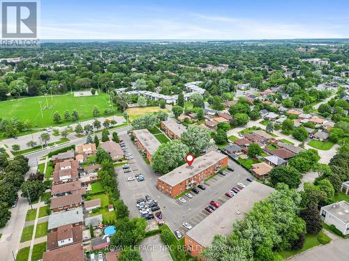 4 - 452 Carlton Street, St. Catharines (Facer), ON - Outdoor With View