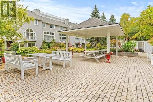 44 - 15 Lakeside Drive, St. Catharines (Port Weller), ON - Outdoor With Deck Patio Veranda