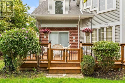 44 - 15 Lakeside Drive, St. Catharines (Port Weller), ON - Outdoor With Deck Patio Veranda