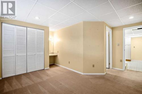 5131 Veronica Road Nw, Calgary, AB - Indoor Photo Showing Other Room