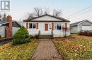 211 Humphrey Street, Moncton, NB  - Outdoor 