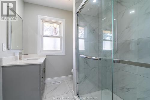 6549 8Th Line, North Buxton, ON - Indoor Photo Showing Bathroom