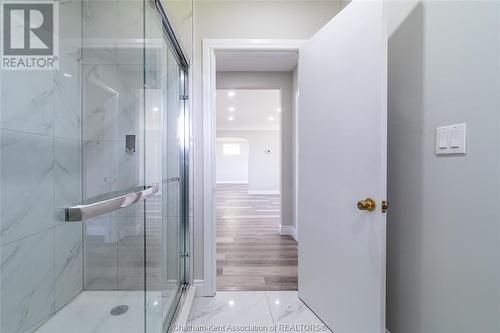 6549 8Th Line, North Buxton, ON - Indoor Photo Showing Bathroom