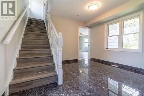 6549 8Th Line, North Buxton, ON - Indoor Photo Showing Other Room