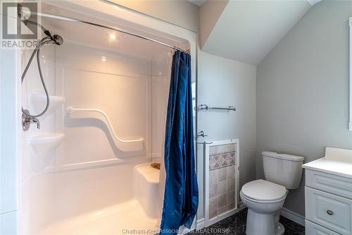 6549 8Th Line, North Buxton, ON - Indoor Photo Showing Bathroom