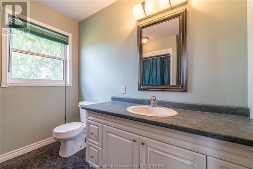 6549 8Th Line, North Buxton, ON - Indoor Photo Showing Bathroom