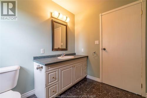 6549 8Th Line, North Buxton, ON - Indoor Photo Showing Bathroom