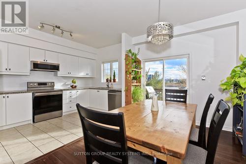 355 Hobbs Crescent, Milton, ON - Indoor Photo Showing Dining Room