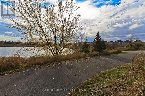 355 Hobbs Crescent, Milton, ON - Outdoor With View