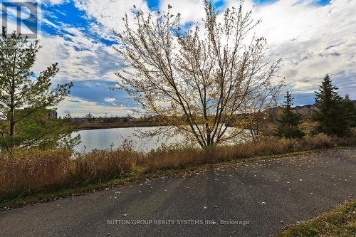 355 Hobbs Crescent, Milton, ON - Outdoor With View