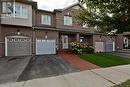 355 Hobbs Crescent, Milton, ON  - Outdoor With Facade 