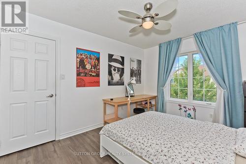 355 Hobbs Crescent, Milton, ON - Indoor Photo Showing Bedroom