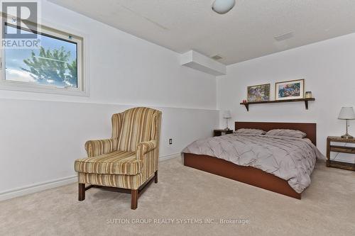 355 Hobbs Crescent, Milton, ON - Indoor Photo Showing Bedroom