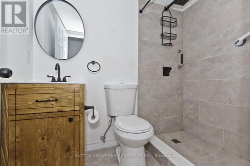 355 Hobbs Crescent, Milton, ON - Indoor Photo Showing Bathroom