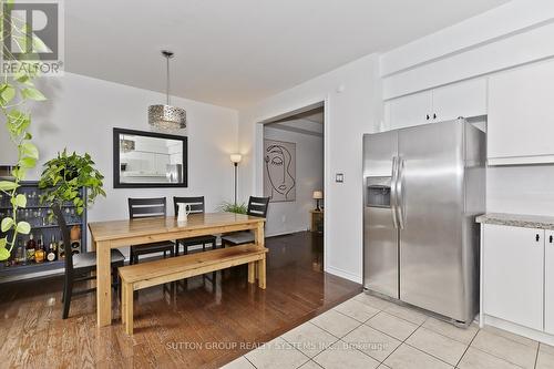 355 Hobbs Crescent, Milton, ON - Indoor Photo Showing Dining Room