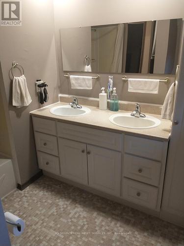 278 Whites Road, Quinte West, ON - Indoor Photo Showing Bathroom