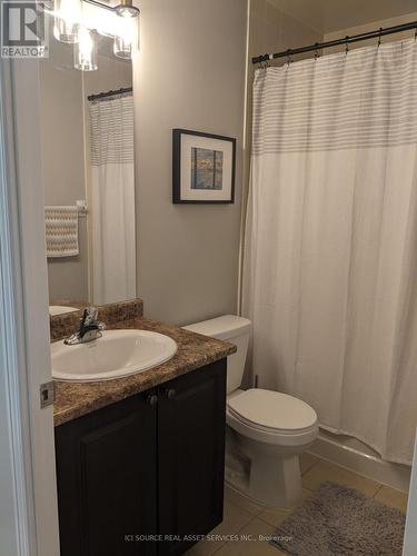 1908 - 339 Rathburn Road W, Mississauga, ON - Indoor Photo Showing Bathroom