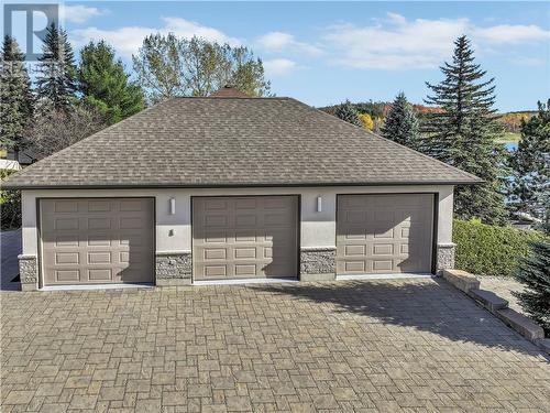 2613 Dube Road, Sudbury, ON - Outdoor