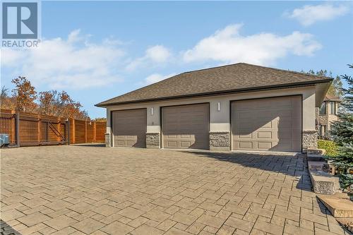 2613 Dube Road, Sudbury, ON - Outdoor