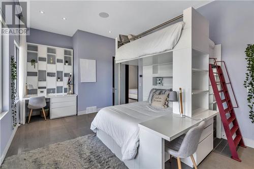 2613 Dube Road, Sudbury, ON - Indoor Photo Showing Bedroom