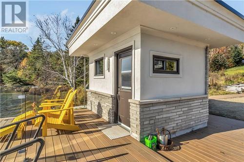 2613 Dube Road, Sudbury, ON - Outdoor