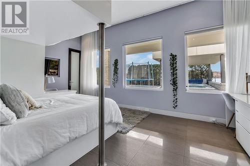 2613 Dube Road, Sudbury, ON - Indoor Photo Showing Bedroom