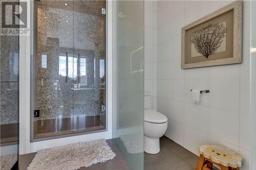 2613 Dube Road, Sudbury, ON - Indoor Photo Showing Bathroom