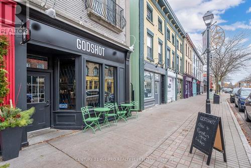 D - 79 King Street W, Cobourg, ON 