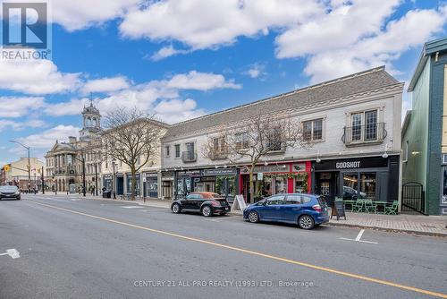 D - 79 King Street W, Cobourg, ON 