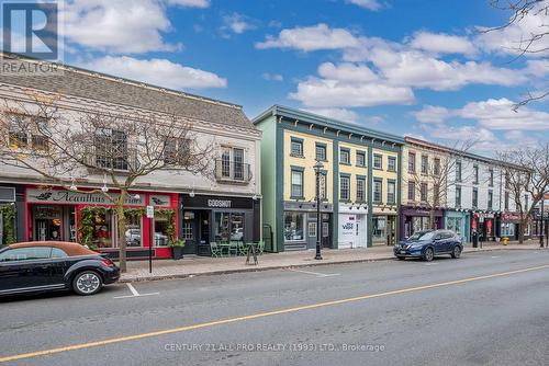 D - 79 King Street W, Cobourg, ON 