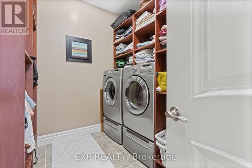 177 Parkview Drive, Alnwick/Haldimand, ON - Indoor Photo Showing Laundry Room