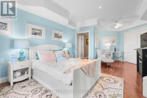 177 Parkview Drive, Alnwick/Haldimand, ON - Indoor Photo Showing Bedroom