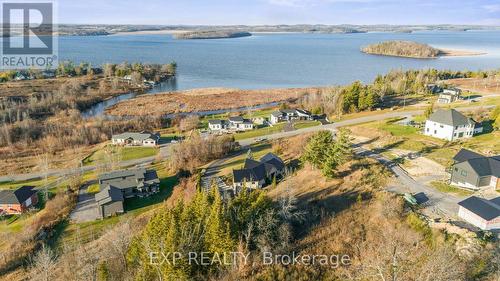 177 Parkview Drive, Alnwick/Haldimand, ON - Outdoor With Body Of Water With View