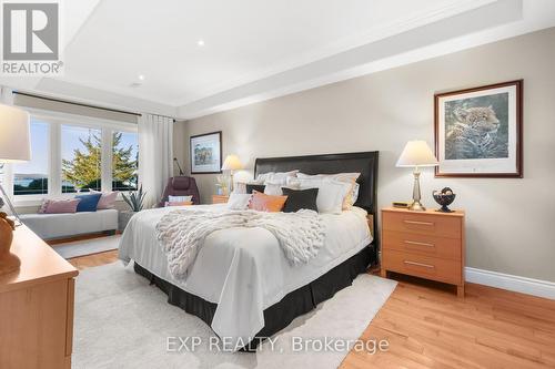 177 Parkview Drive, Alnwick/Haldimand, ON - Indoor Photo Showing Bedroom