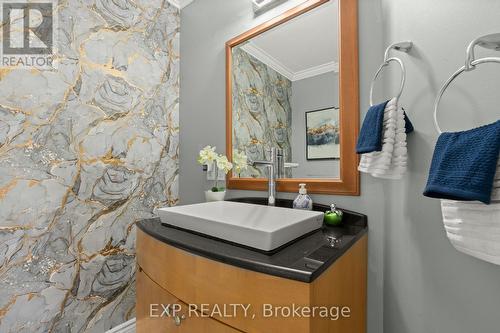 177 Parkview Drive, Alnwick/Haldimand, ON -  Photo Showing Bathroom