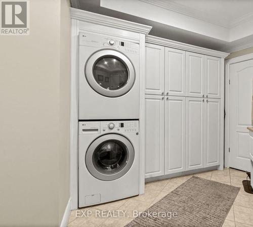 177 Parkview Drive, Alnwick/Haldimand, ON - Indoor Photo Showing Laundry Room