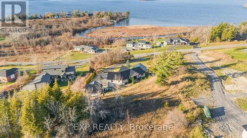 177 Parkview Drive, Alnwick/Haldimand, ON - Outdoor With Body Of Water With View