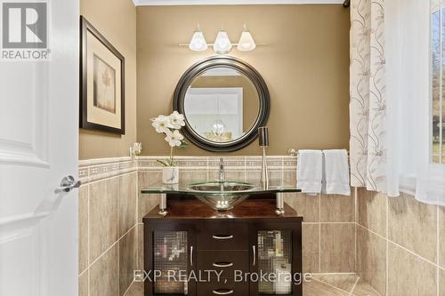 177 Parkview Drive, Alnwick/Haldimand, ON - Indoor Photo Showing Bathroom