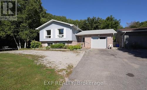 Main - 306 Edgehill Drive, Barrie, ON - Outdoor